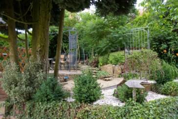 Monteur-Zimmer - Rheinland-Pfalz - Ferienhaus Bockers