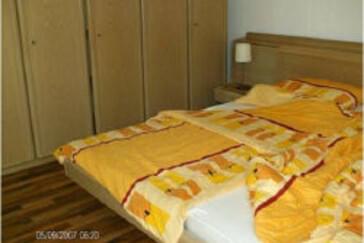 Monteur-Zimmer - Rheinland-Pfalz - Ferienwohnungen Rieslingweg