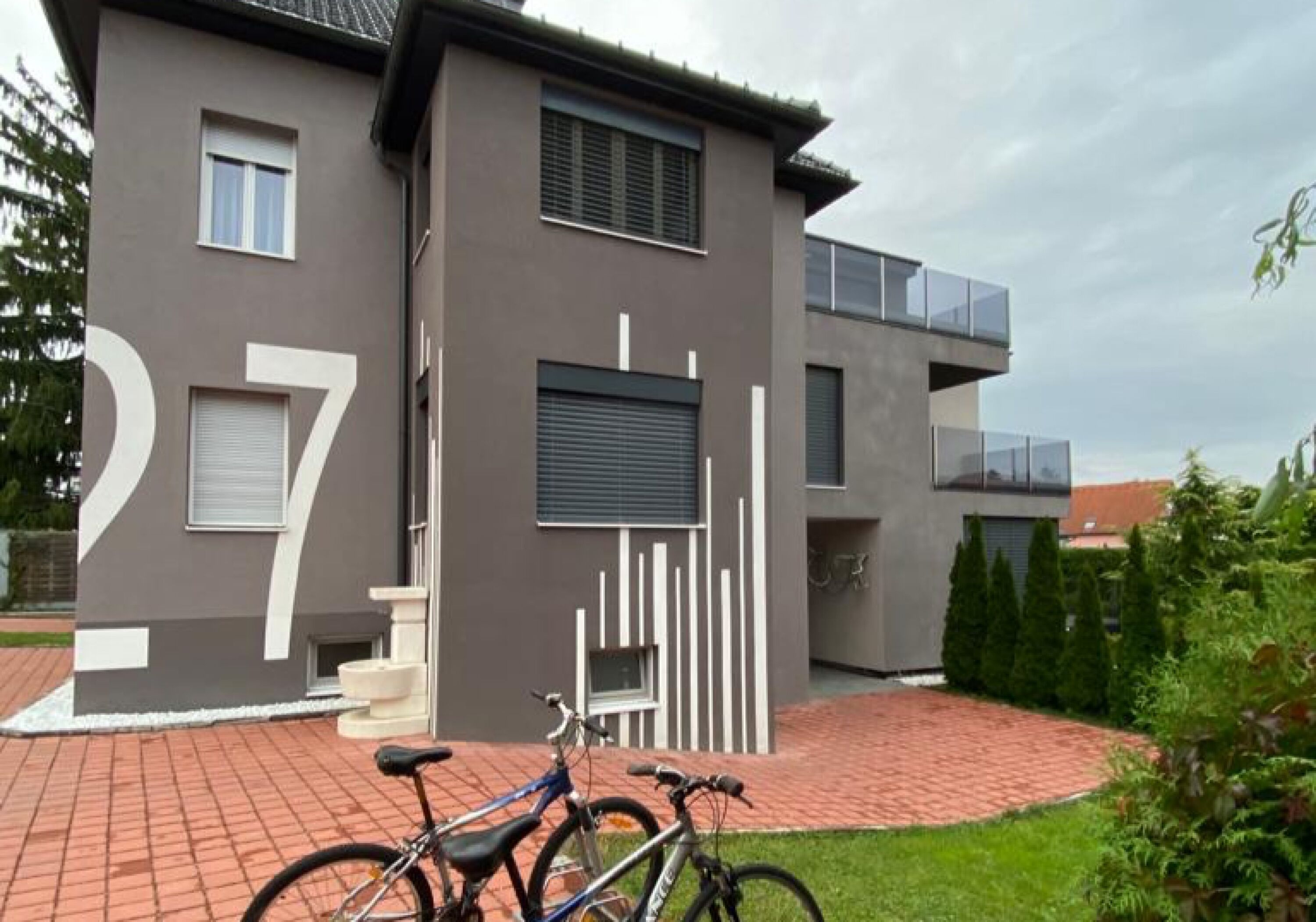 Monteur-Zimmer - Köflach - Herberge in Herrgottwiesgasse