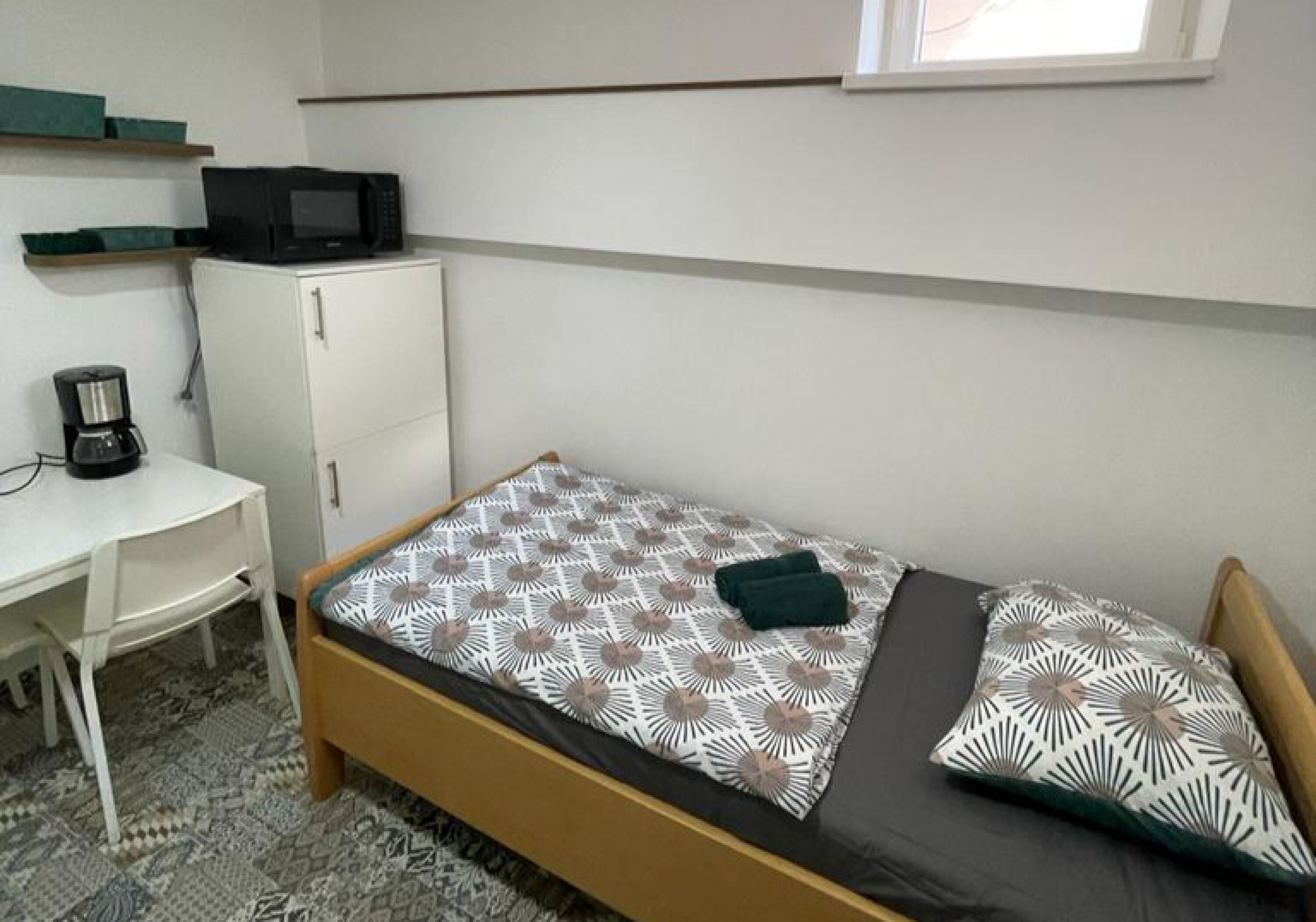 Monteur-Zimmer - Köflach - Herberge in Herrgottwiesgasse