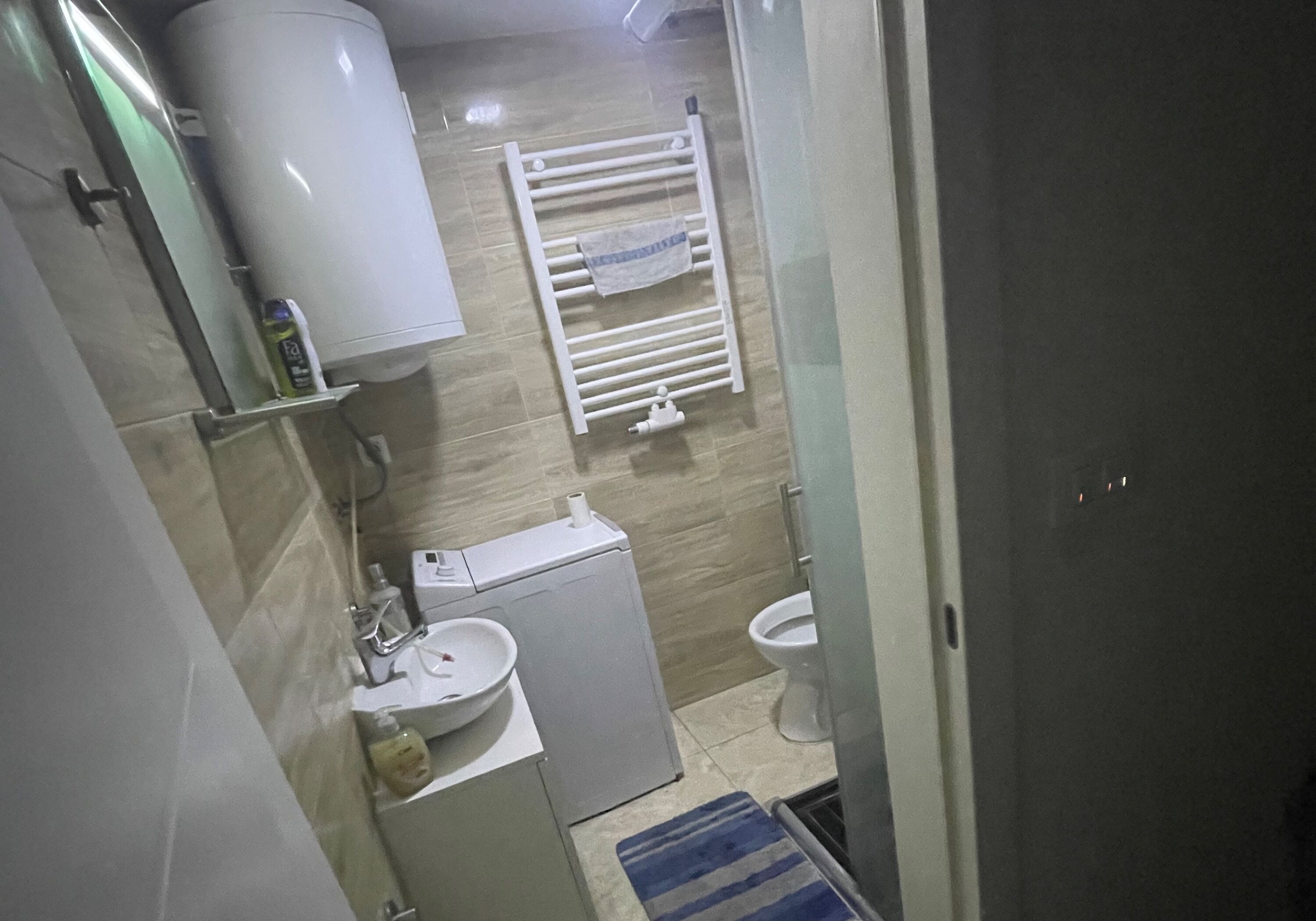 Monteur-Zimmer - Köflach - Herberge in Herrgottwiesgasse