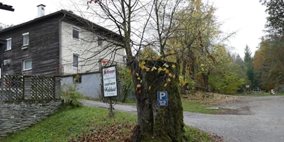Monteur-Zimmer - Diex - Gasthof Waldwirt am Kreuzbergl