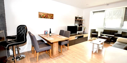 Monteur-Zimmer - Klettendorf - Moderne Wohnung für bis zu 6 Leute