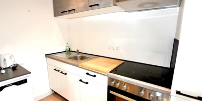 Monteur-Zimmer - Klettendorf - Moderne Wohnung für bis zu 6 Leute