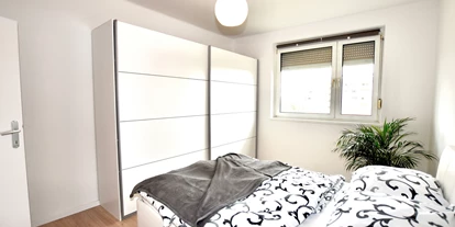 Monteur-Zimmer - Klettendorf - Moderne Wohnung für bis zu 6 Leute