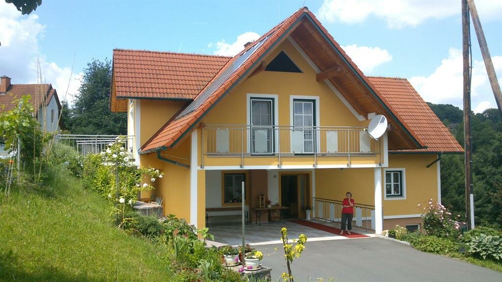 Monteur-Zimmer - Süd & West Steiermark - Privatzimmer Edler