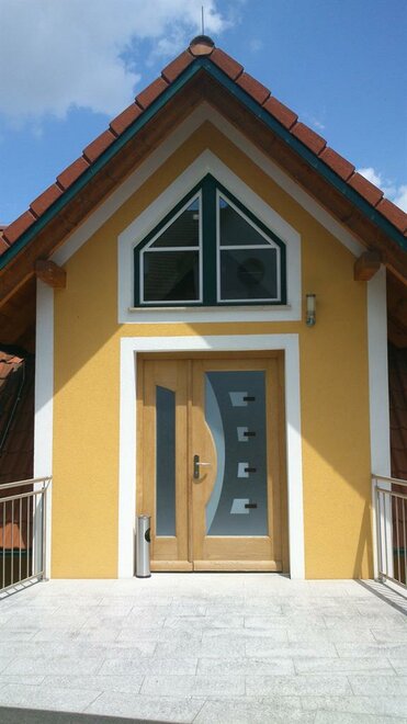 Monteur-Zimmer - Süd & West Steiermark - Privatzimmer Edler