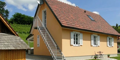 Monteur-Zimmer - Söchau - Ferienhaus Sternchen