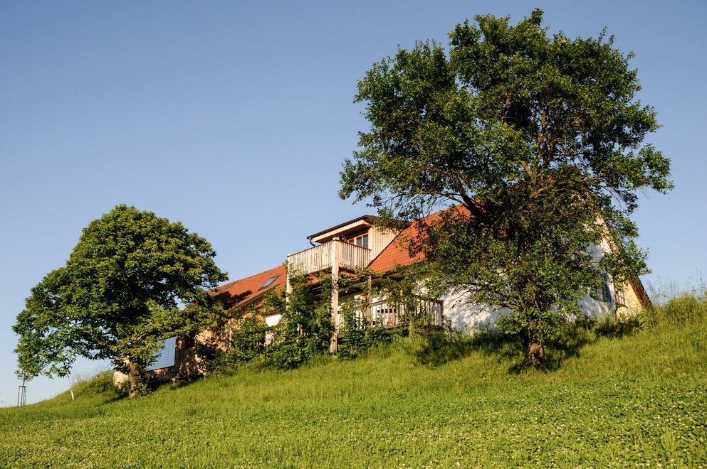 Monteur-Zimmer - Muggenau - Ferienhäuser Havinga