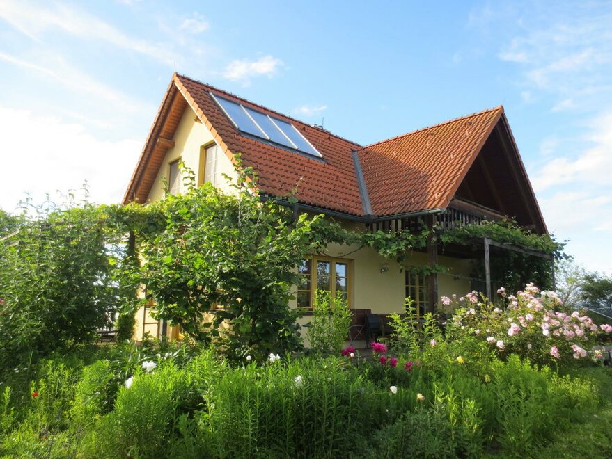 Monteur-Zimmer - Muggenau - Ferienhäuser Havinga