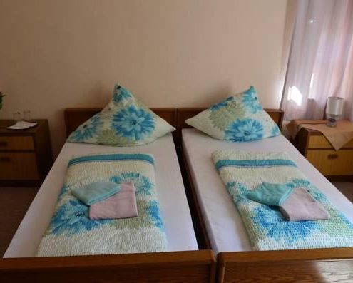 Monteur-Zimmer - Rheinland-Pfalz - Balkan