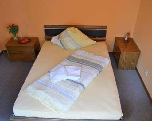 Monteur-Zimmer - Rheinland-Pfalz - Balkan