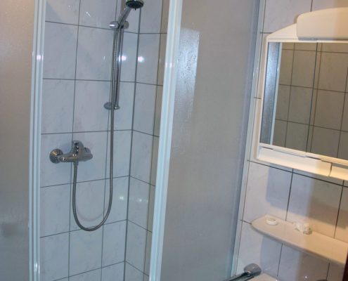 Monteur-Zimmer - Rheinland-Pfalz - Balkan