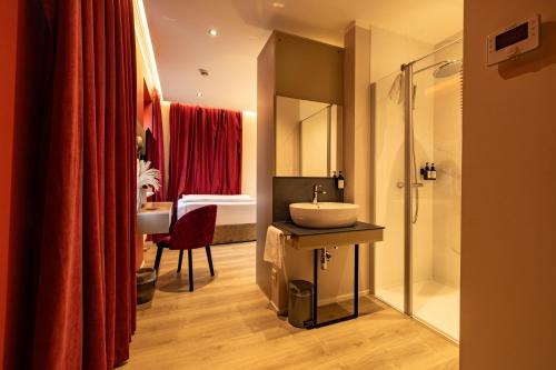 Monteur-Zimmer - Rheinland-Pfalz - MEA Hotel Trier