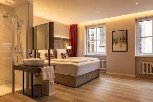 Monteur-Zimmer - Rheinland-Pfalz - MEA Hotel Trier