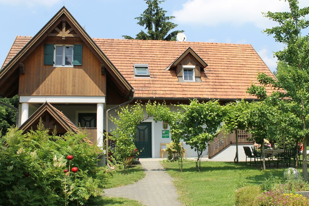 Monteur-Zimmer - Süd & West Steiermark - Landhaus Bender