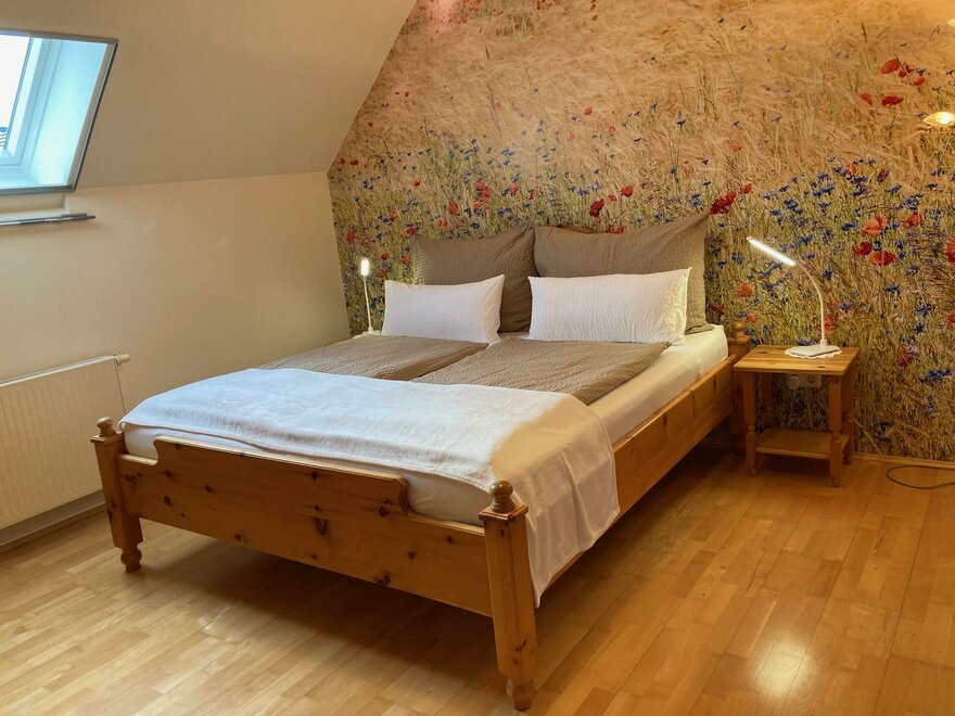 Monteur-Zimmer - Süd & West Steiermark - Landhaus Bender