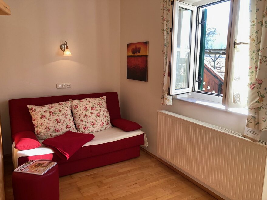 Monteur-Zimmer - Süd & West Steiermark - Landhaus Bender