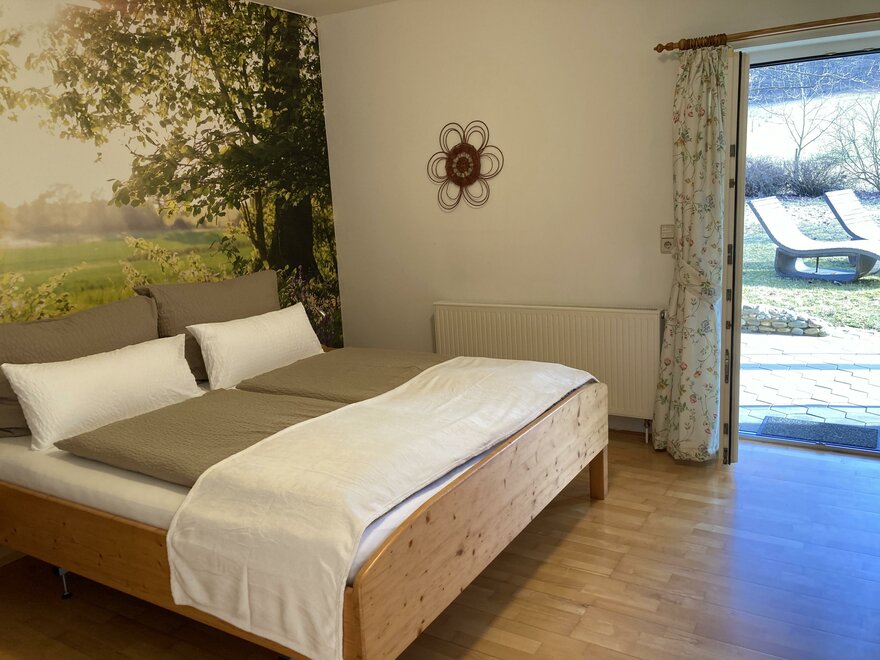 Monteur-Zimmer - Süd & West Steiermark - Landhaus Bender