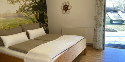 Monteur-Zimmer - Preis pro Nacht - Österreich - Landhaus Bender