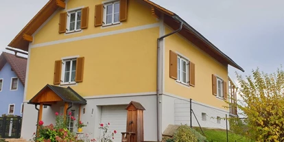 Monteur-Zimmer - Söchau - Haus Renate