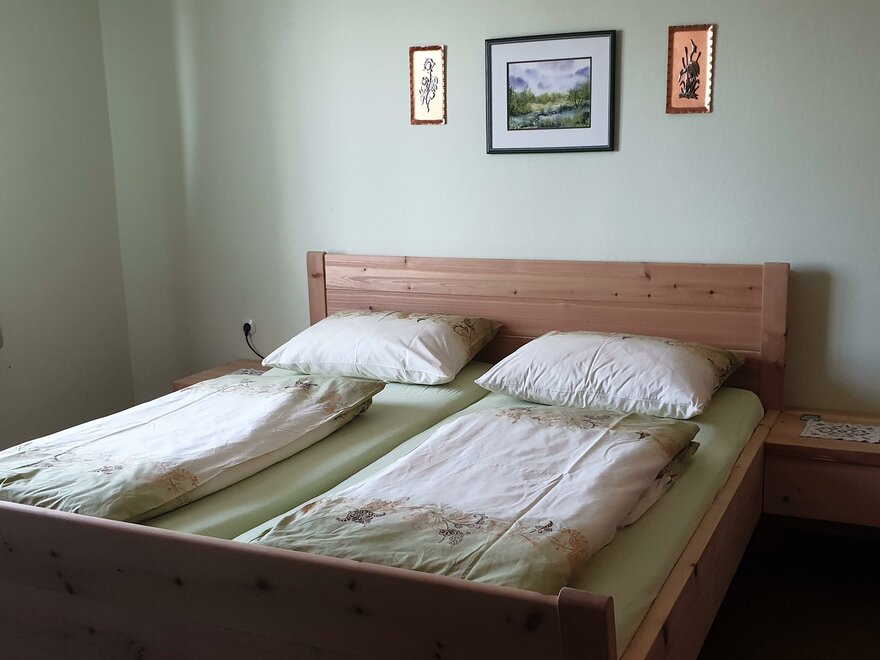 Monteur-Zimmer - Kaindorf (Leibnitz) - Haus Renate