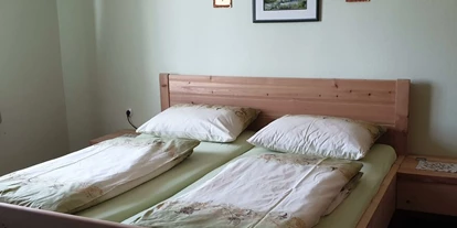 Monteur-Zimmer - Söchau - Haus Renate