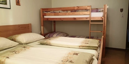 Monteur-Zimmer - Söchau - Haus Renate