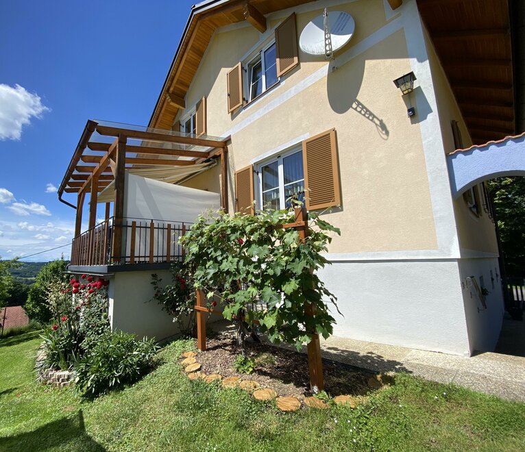 Monteur-Zimmer - Kaindorf (Leibnitz) - Haus Renate