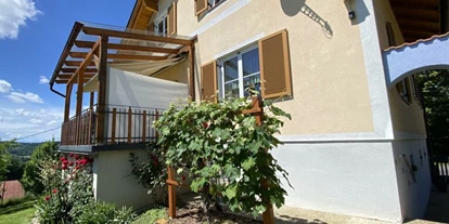 Monteur-Zimmer - Söchau - Haus Renate