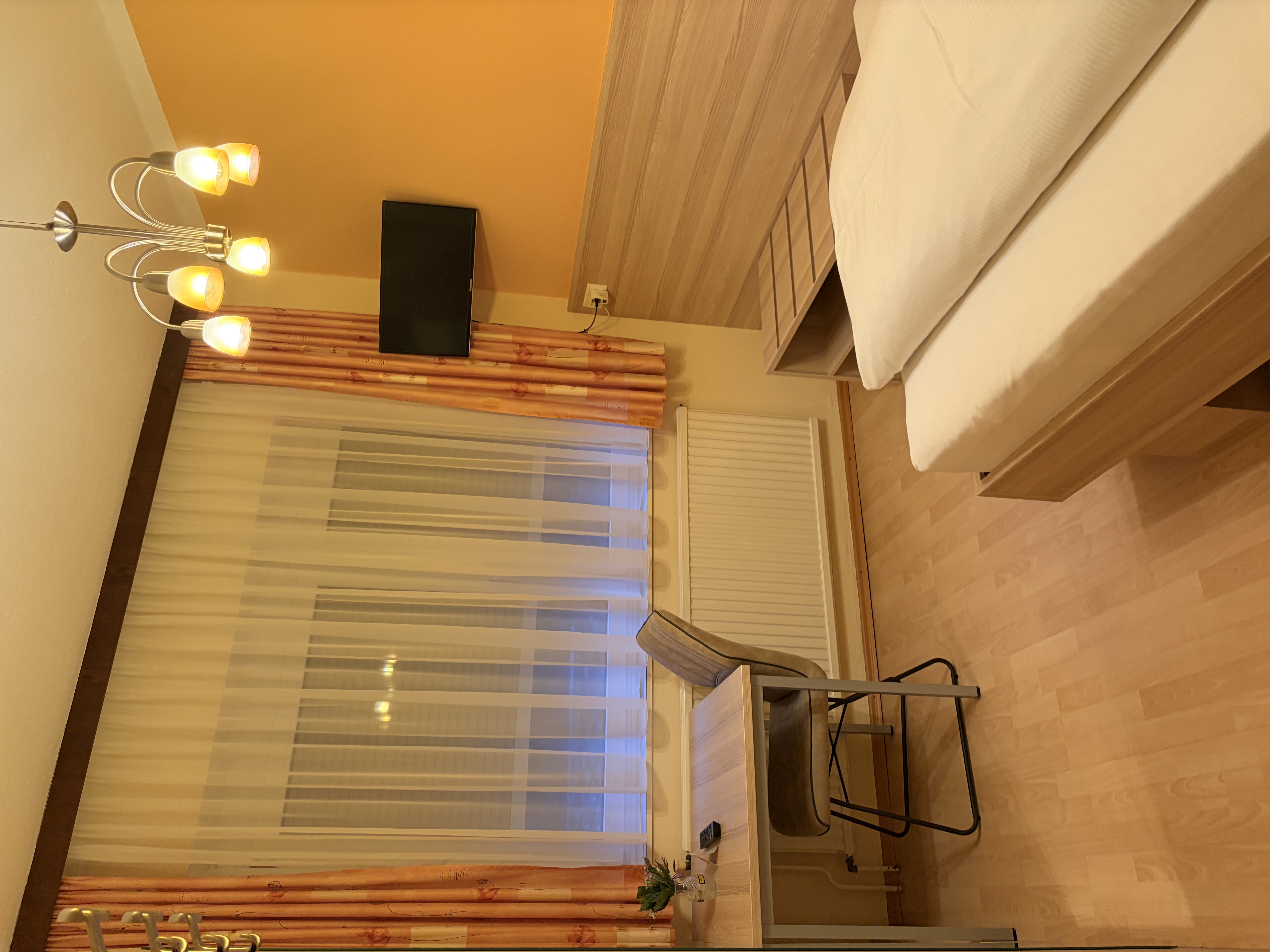 Monteur-Zimmer - Preis pro Nacht - Vösendorf - Einbettzimmer - Hotelzimmer Tullnerbach bei Wien