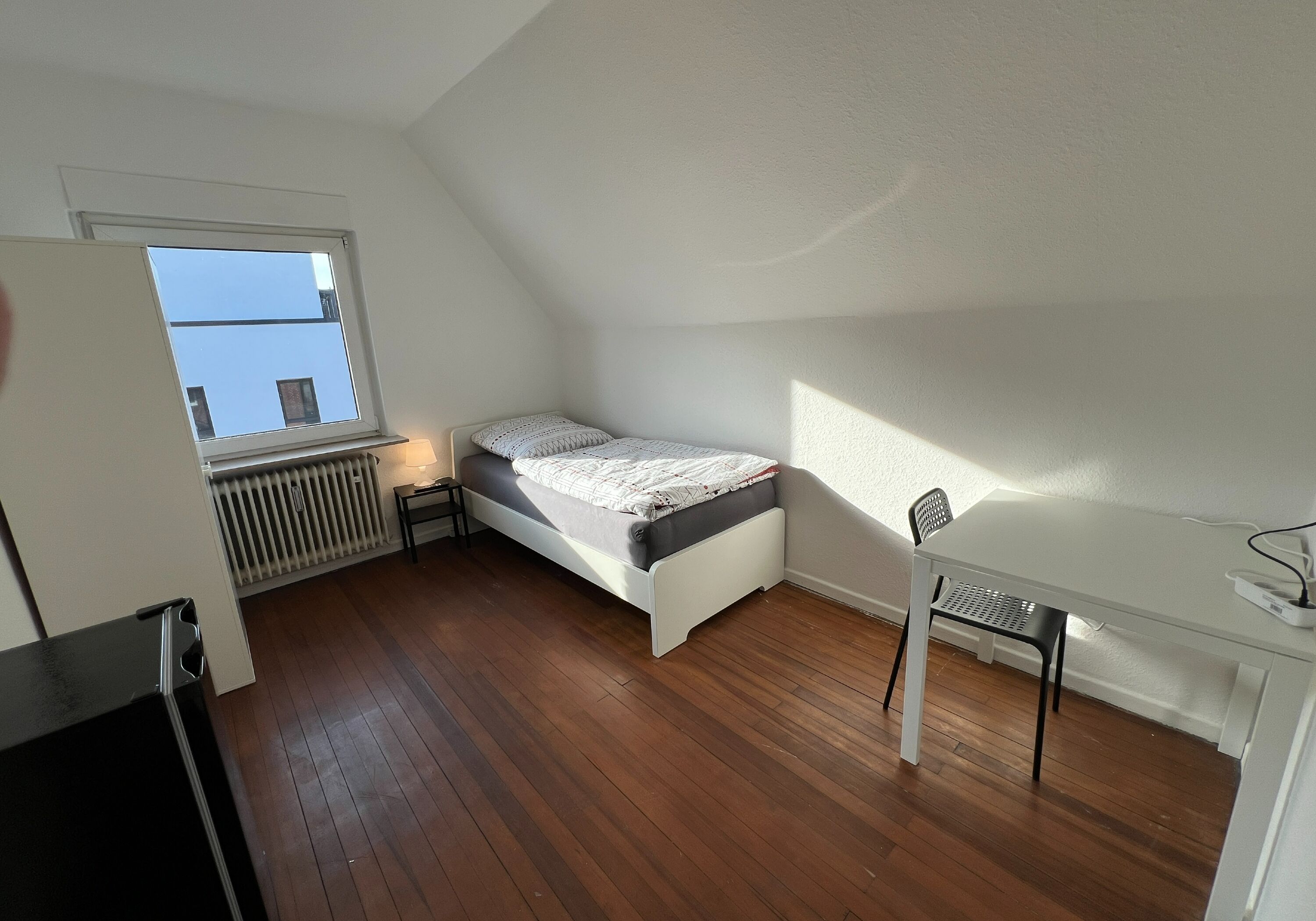 Monteur-Zimmer - Deutschland - Apartments Zentrum Lünen Nähe Dortmund