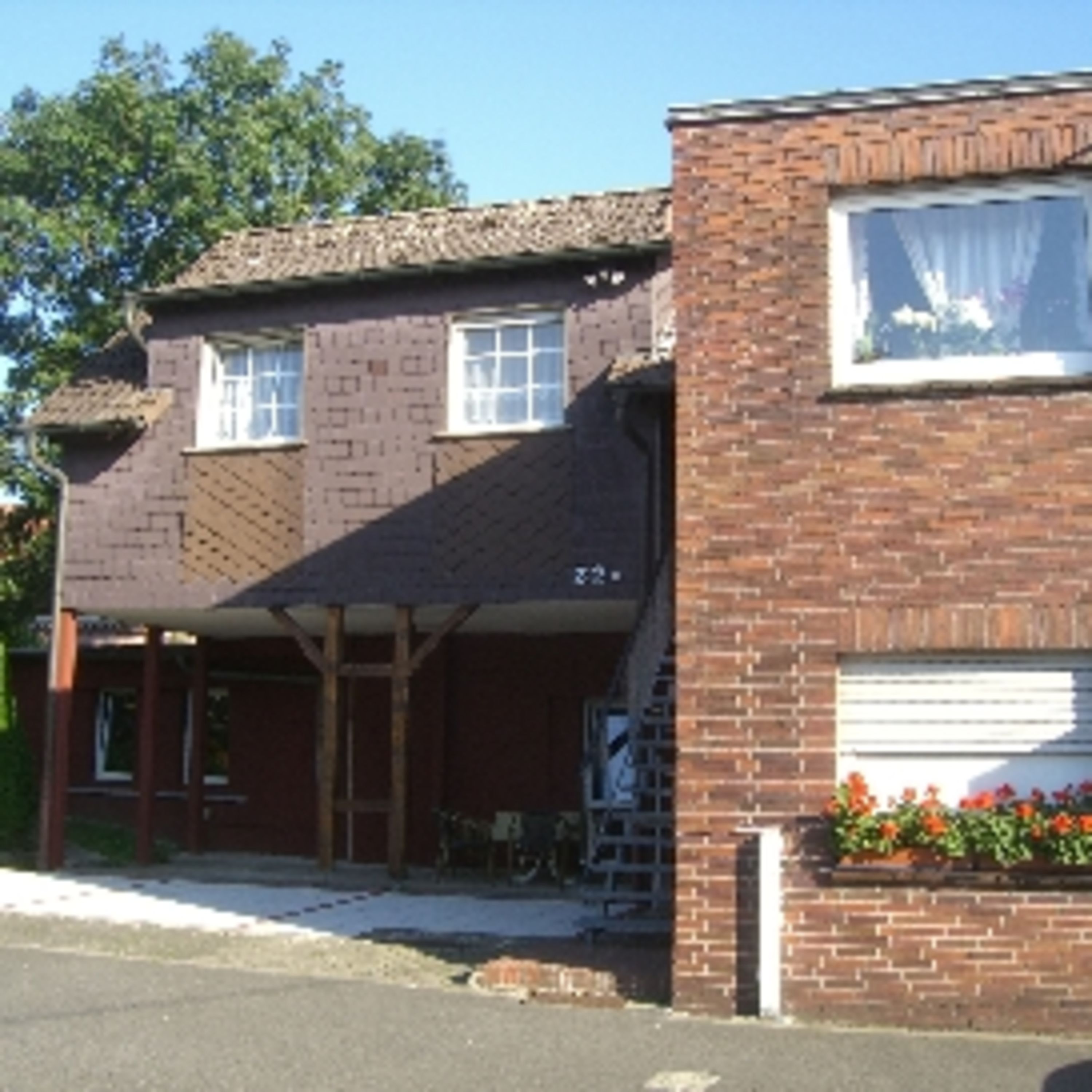 Monteur-Zimmer - Arsed Moranjkic