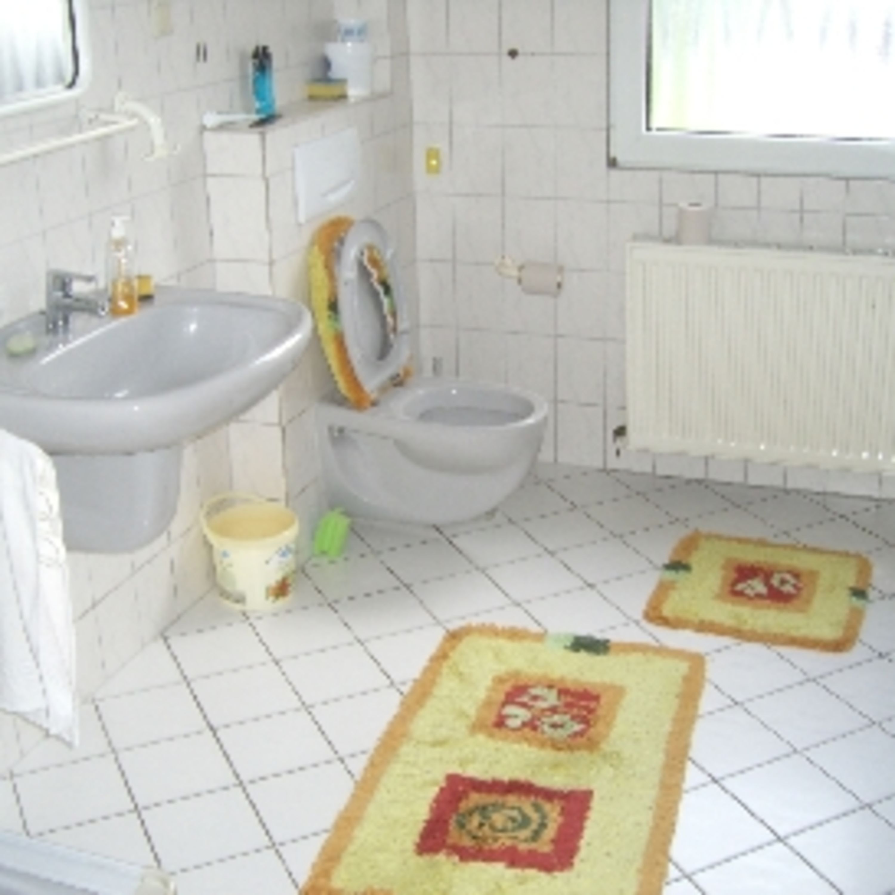 Monteur-Zimmer - Arsed Moranjkic