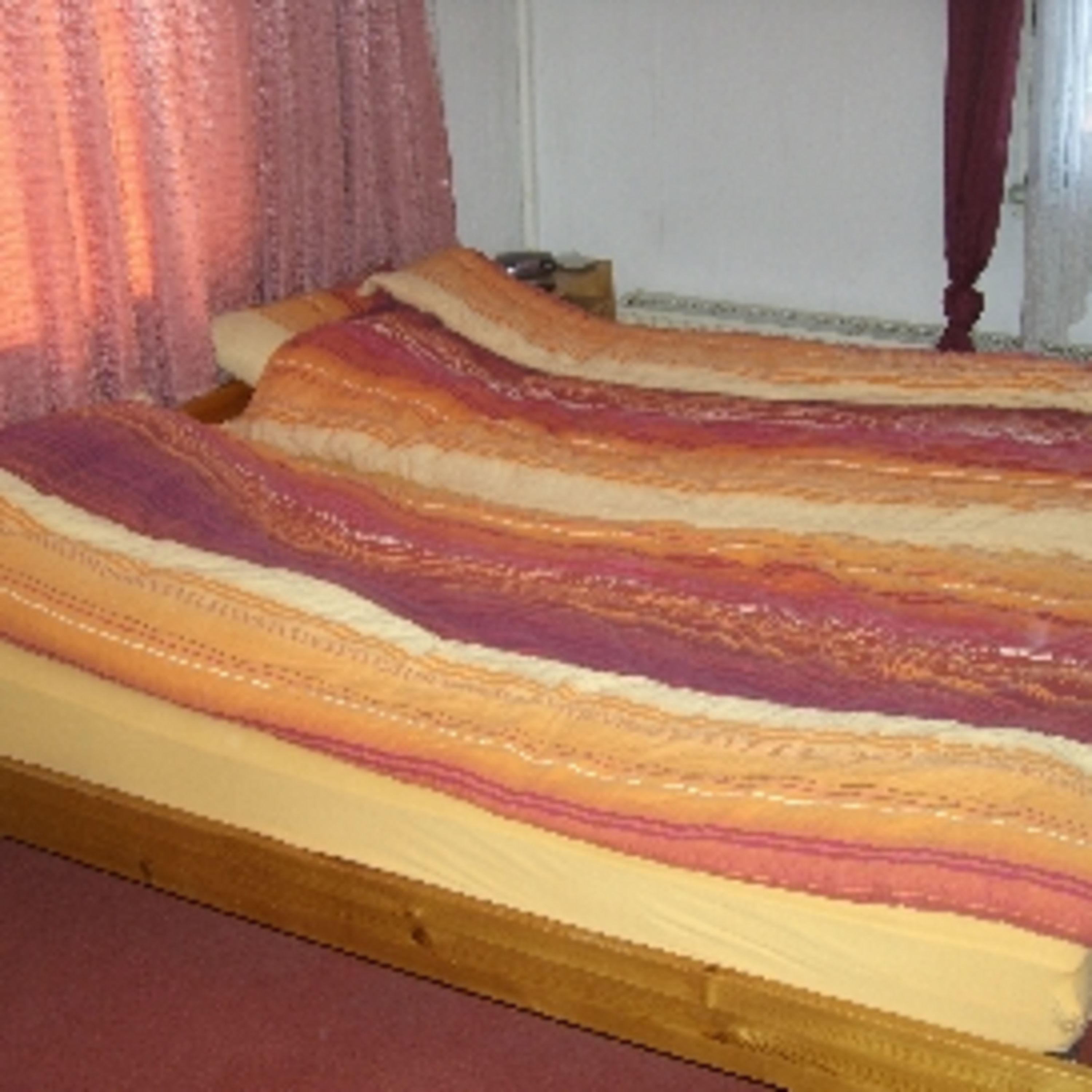 Monteur-Zimmer - Arsed Moranjkic