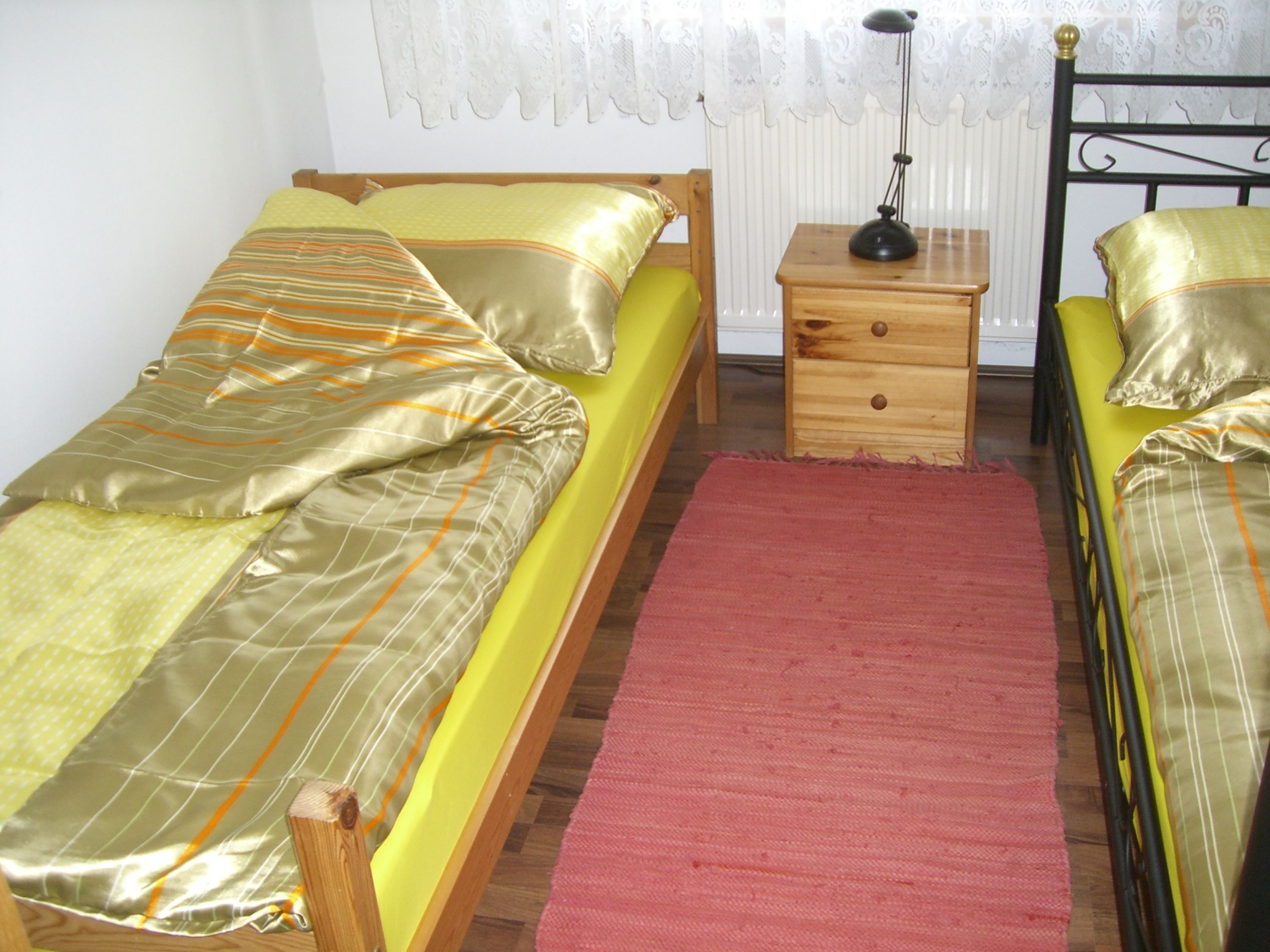 Monteur-Zimmer - Arsed Moranjkic