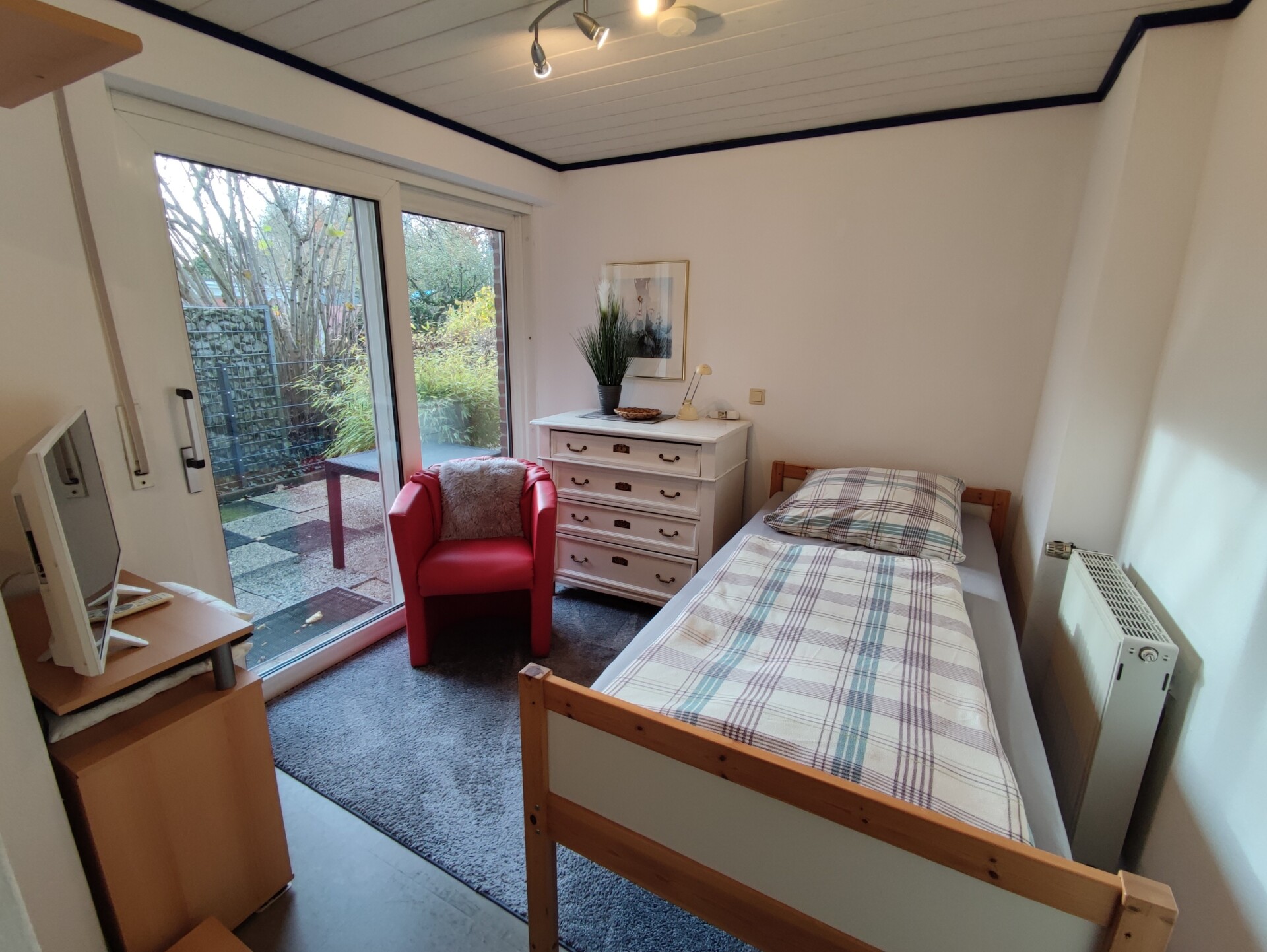 Monteur-Zimmer - Preis pro Nacht - Ferienwohnung Familie Kohlen