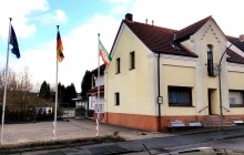 Monteur-Zimmer - Ferienwohnung Wille