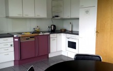 Monteur-Zimmer - Ferienwohnung Wille