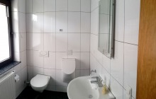 Monteur-Zimmer - Ferienwohnung Wille