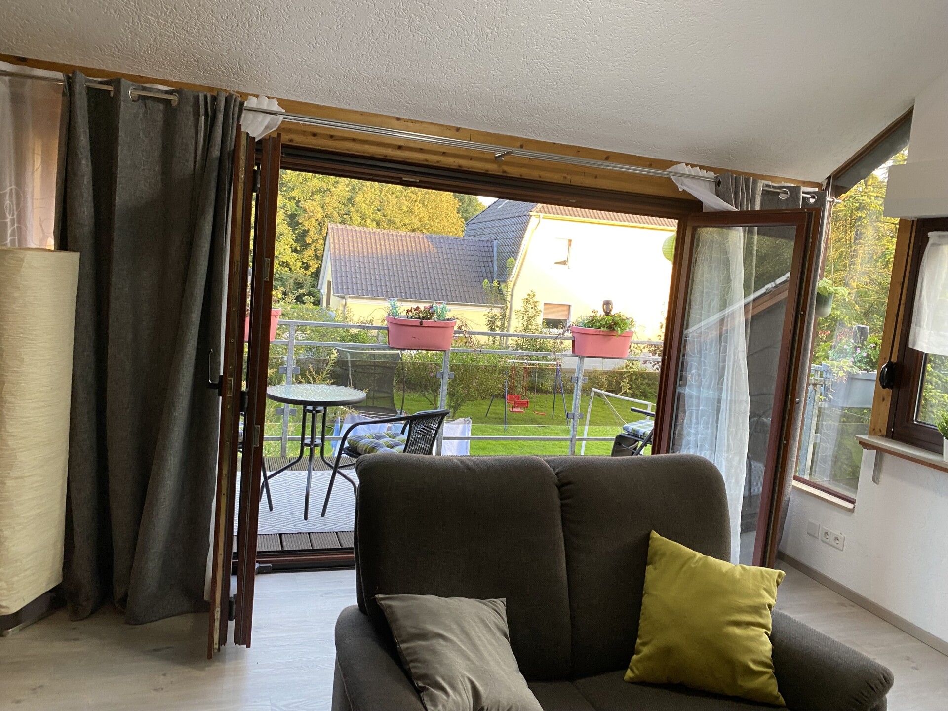 Monteur-Zimmer - Preis pro Nacht - Deutschland - FeWo Erna