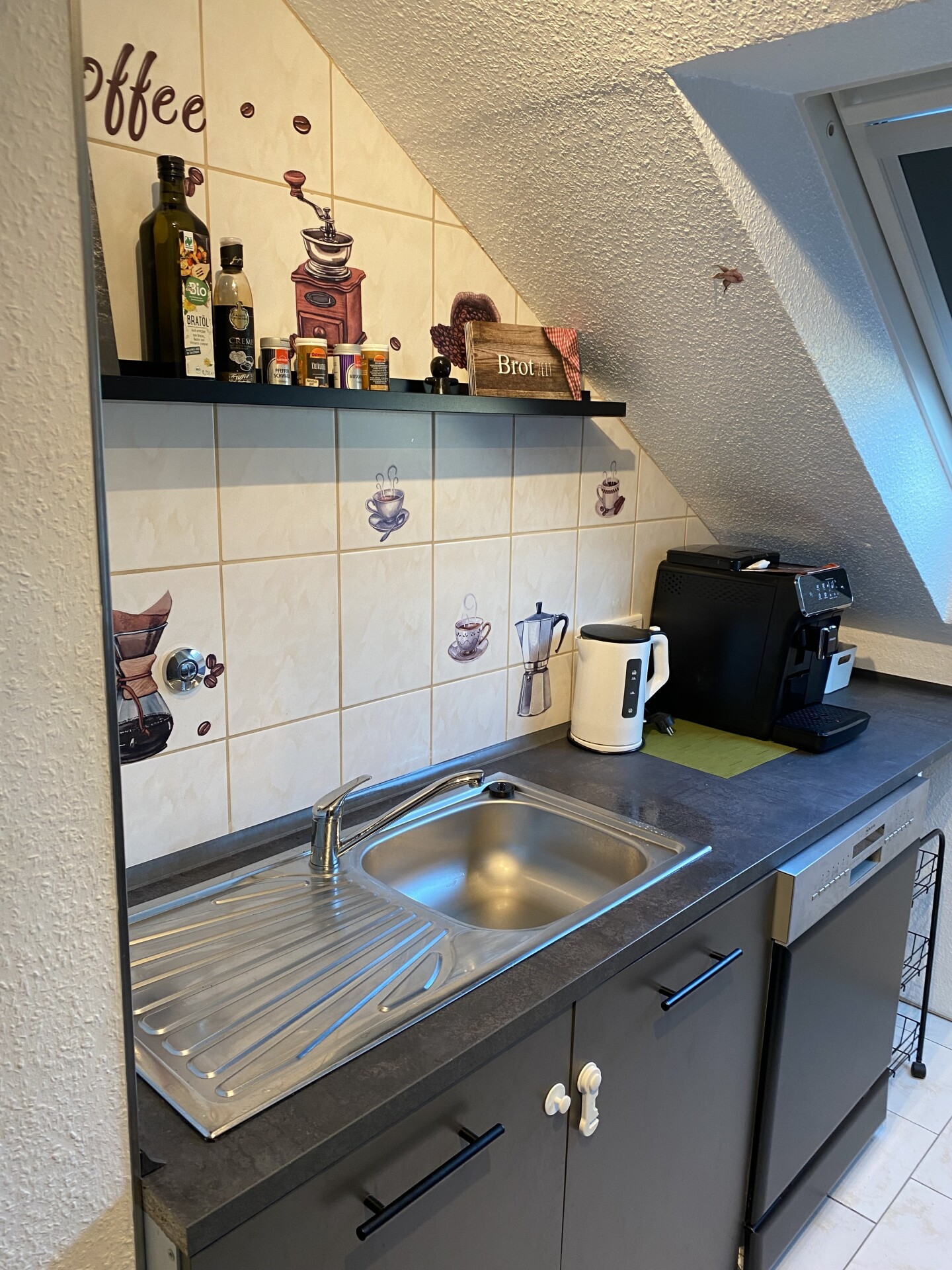 Monteur-Zimmer - Preis pro Nacht - Deutschland - FeWo Erna