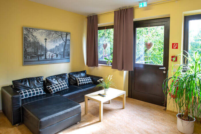 Monteur-Zimmer - Preis pro Nacht - Gästehaus Marina-Nord