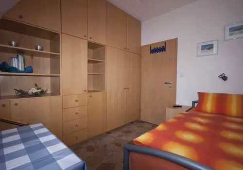 Monteur-Zimmer - Gästezimmer Kühn-Siebeck