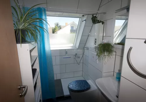 Monteur-Zimmer - Gästezimmer Kühn-Siebeck