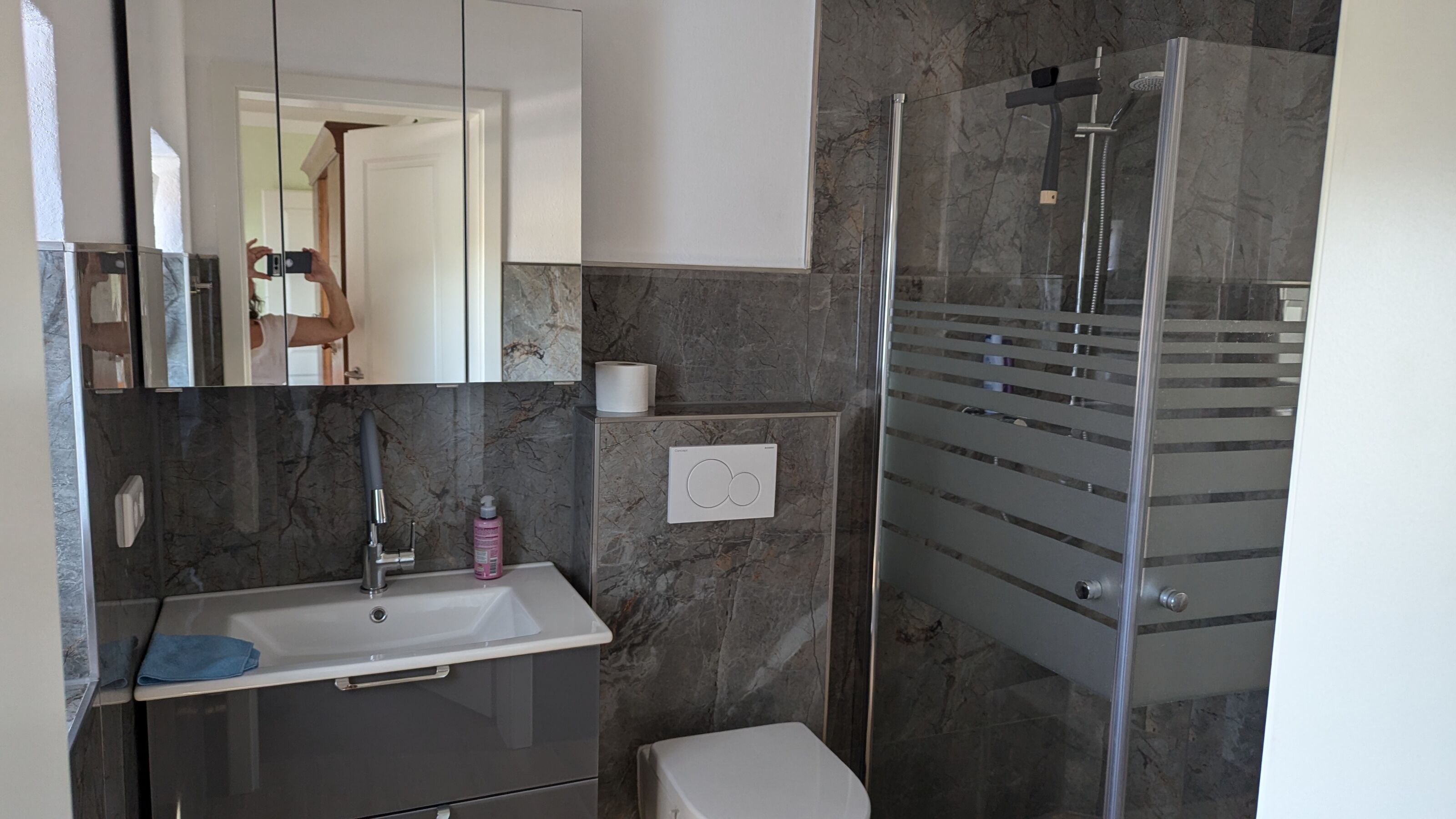 Monteur-Zimmer - Haus Bella