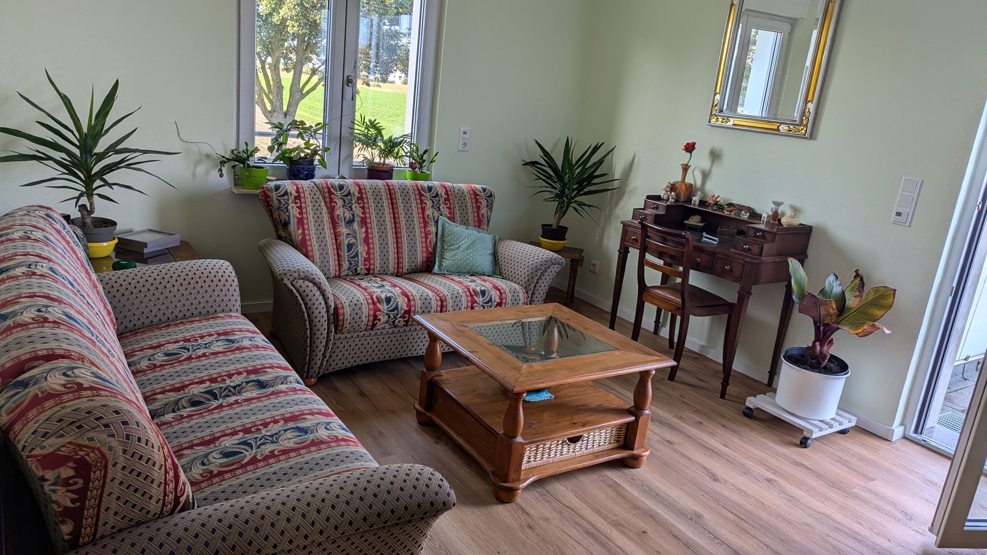 Monteur-Zimmer - Haus Bella