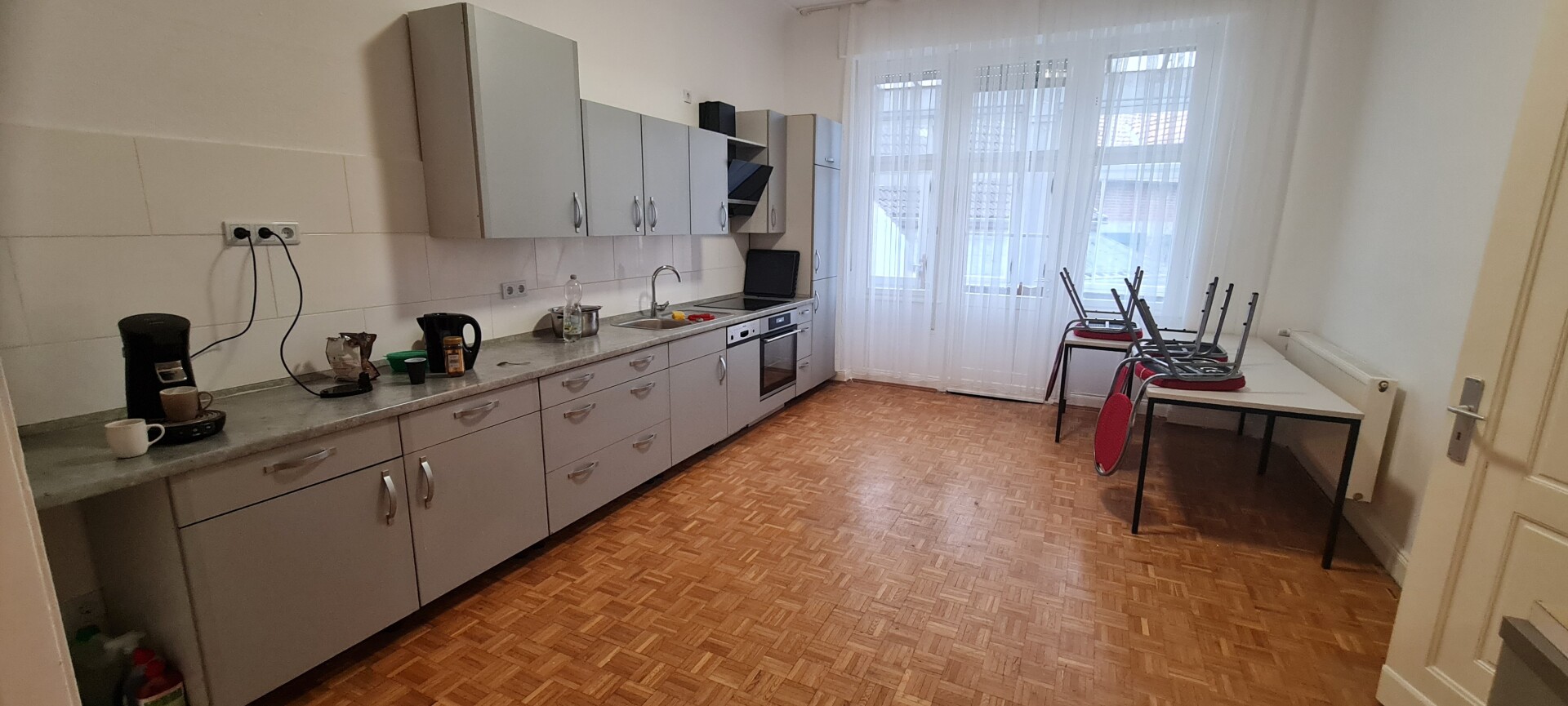 Monteur-Zimmer - Preis pro Nacht - Deutschland - Haus Pelkum | Monteurwohnung Hamm