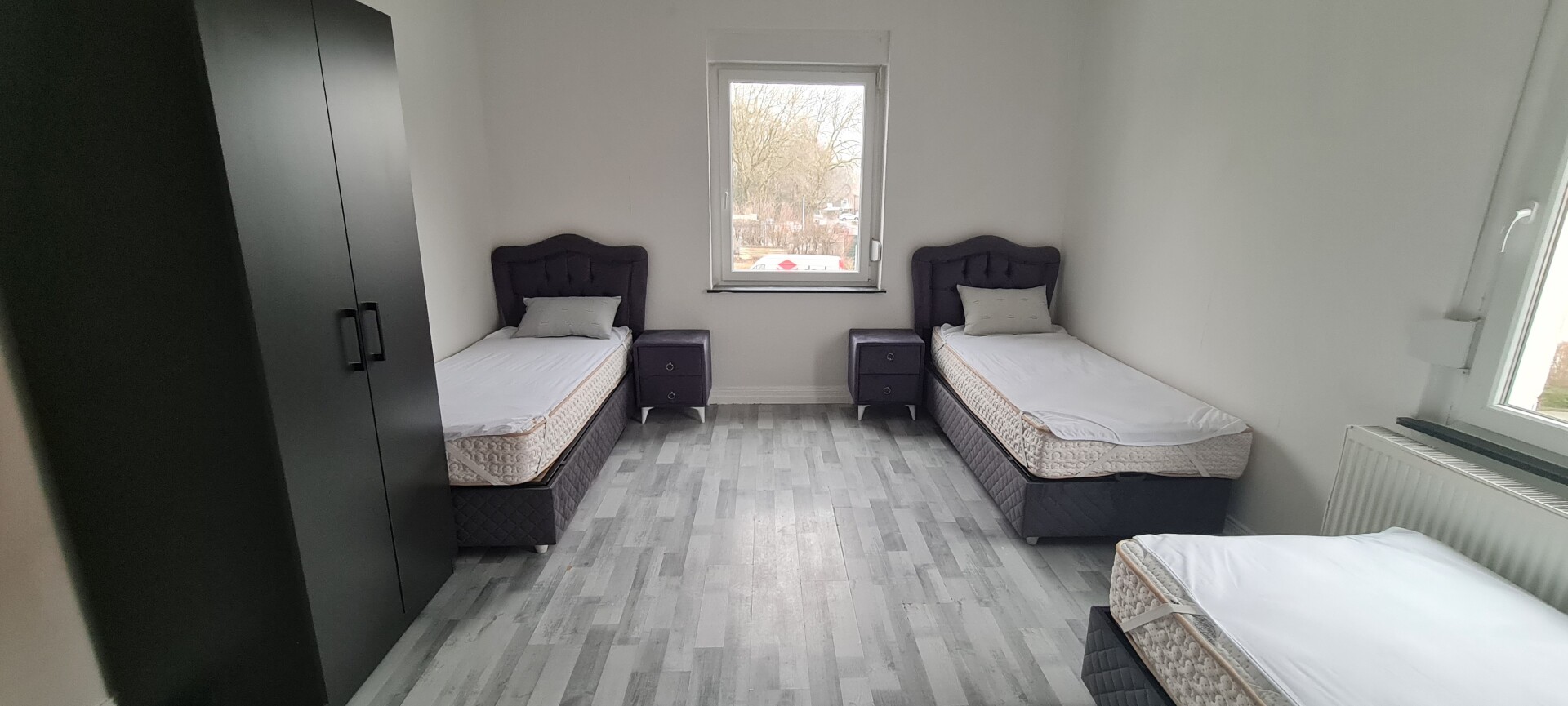 Monteur-Zimmer - Preis pro Nacht - Deutschland - Haus Pelkum | Monteurwohnung Hamm