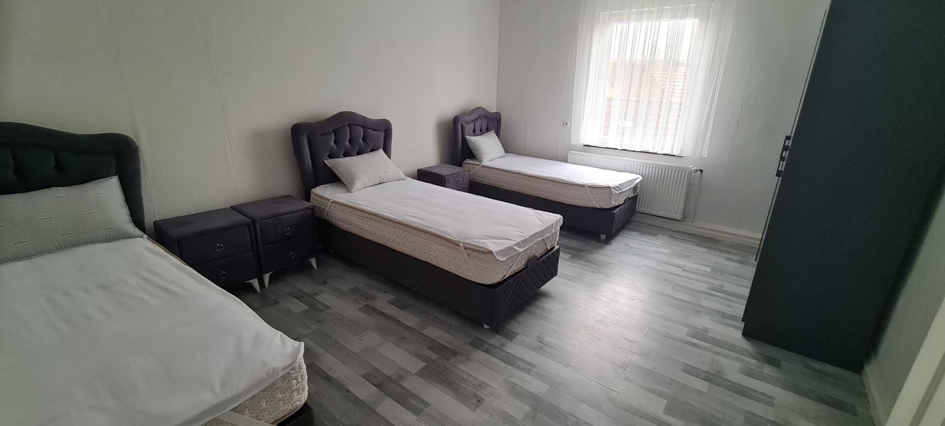 Monteur-Zimmer - Preis pro Nacht - Deutschland - Haus Pelkum | Monteurwohnung Hamm